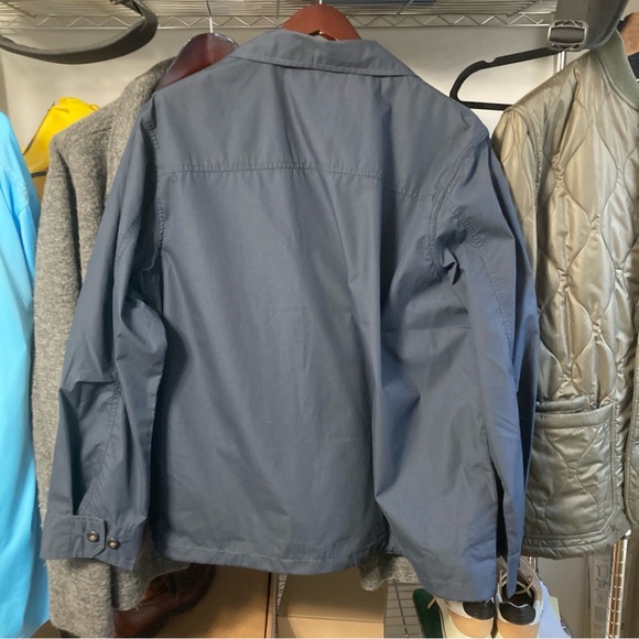 Universal Works Parachute Jacket - Picture 6 of 7